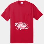 Tall Core Blend Pocket Tee Thumbnail