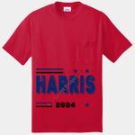 Tall Core Blend Pocket Tee Thumbnail