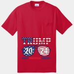 Tall Core Blend Pocket Tee Thumbnail