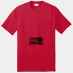 Tall Core Blend Pocket Tee Thumbnail