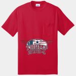 Tall Core Blend Pocket Tee Thumbnail