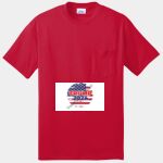 Tall Core Blend Pocket Tee Thumbnail