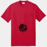 Tall Core Blend Pocket Tee Thumbnail