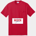 Tall Core Blend Pocket Tee Thumbnail