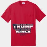 Tall Core Blend Pocket Tee Thumbnail