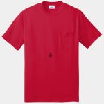 Tall Core Blend Pocket Tee Thumbnail