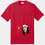 Tall Core Blend Pocket Tee Thumbnail