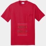 Tall Core Blend Pocket Tee Thumbnail