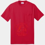 Tall Core Blend Pocket Tee Thumbnail