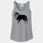 Women's Core Cotton Tank Top Thumbnail