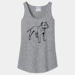 Women's Core Cotton Tank Top Thumbnail