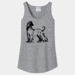 Women's Core Cotton Tank Top Thumbnail