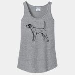 Women's Core Cotton Tank Top Thumbnail