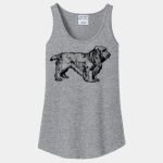 Women's Core Cotton Tank Top Thumbnail