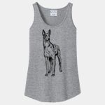 Women's Core Cotton Tank Top Thumbnail