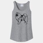 Women's Core Cotton Tank Top Thumbnail