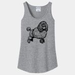 Women's Core Cotton Tank Top Thumbnail