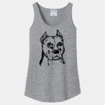 Women's Core Cotton Tank Top Thumbnail