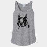 Women's Core Cotton Tank Top Thumbnail