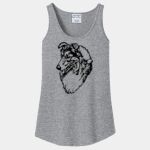 Women's Core Cotton Tank Top Thumbnail