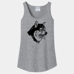 Women's Core Cotton Tank Top Thumbnail
