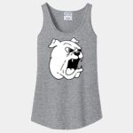 Women's Core Cotton Tank Top Thumbnail