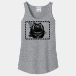 Women's Core Cotton Tank Top Thumbnail