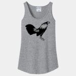 Women's Core Cotton Tank Top Thumbnail