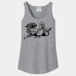 Women's Core Cotton Tank Top Thumbnail