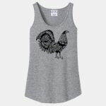 Women's Core Cotton Tank Top Thumbnail