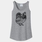 Women's Core Cotton Tank Top Thumbnail