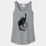 Women's Core Cotton Tank Top Thumbnail