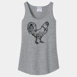 Women's Core Cotton Tank Top Thumbnail