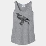 Women's Core Cotton Tank Top Thumbnail