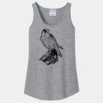 Women's Core Cotton Tank Top Thumbnail