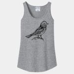 Women's Core Cotton Tank Top Thumbnail