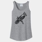 Women's Core Cotton Tank Top Thumbnail