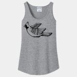 Women's Core Cotton Tank Top Thumbnail