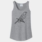 Women's Core Cotton Tank Top Thumbnail