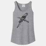 Women's Core Cotton Tank Top Thumbnail