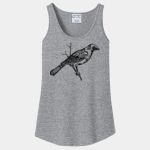 Women's Core Cotton Tank Top Thumbnail