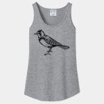 Women's Core Cotton Tank Top Thumbnail