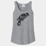 Women's Core Cotton Tank Top Thumbnail