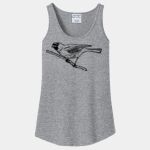 Women's Core Cotton Tank Top Thumbnail