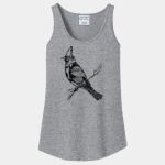 Women's Core Cotton Tank Top Thumbnail