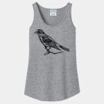 Women's Core Cotton Tank Top Thumbnail