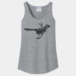 Women's Core Cotton Tank Top Thumbnail