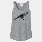 Women's Core Cotton Tank Top Thumbnail