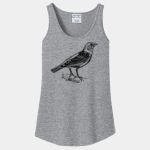 Women's Core Cotton Tank Top Thumbnail