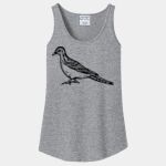 Women's Core Cotton Tank Top Thumbnail